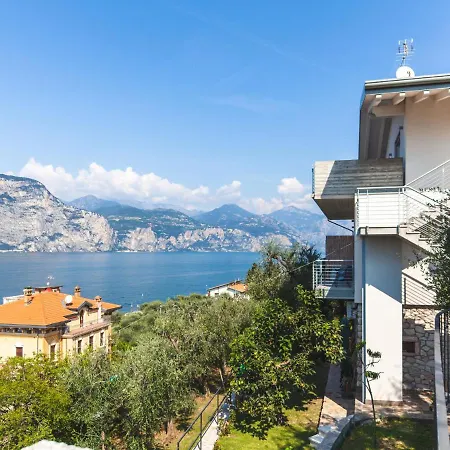 La Maison Blanche-1 By Interhome *