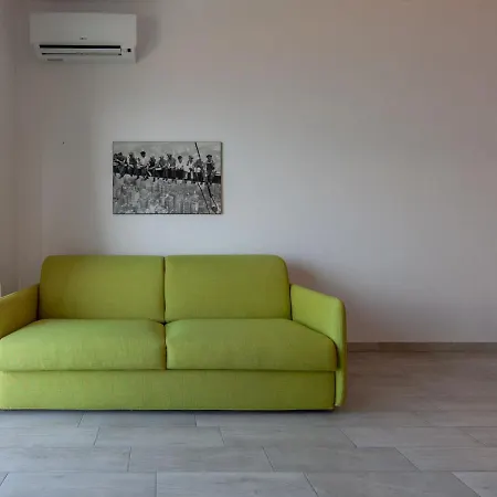 公寓 La Maison Blanche-1 By Interhome *