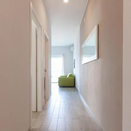 La Maison Blanche-1 By Interhome 布雷佐内加尔达