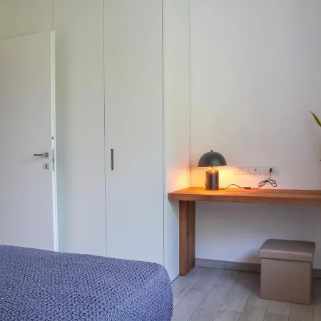 公寓 La Maison Blanche-1 By Interhome