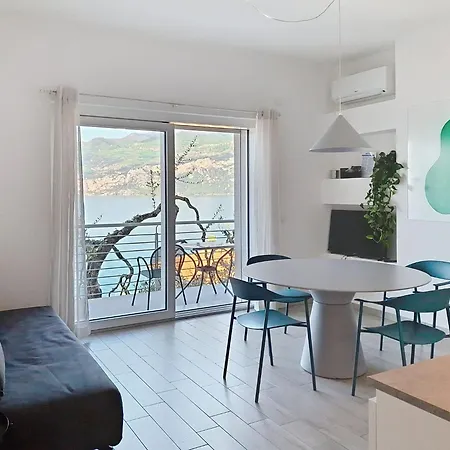 La Maison Blanche-1 By Interhome 公寓 *