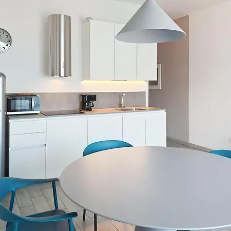La Maison Blanche-1 By Interhome *