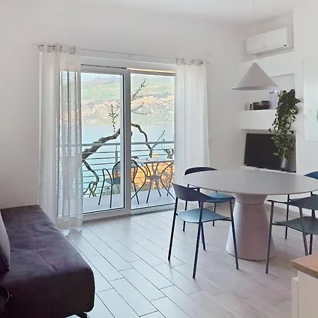 La Maison Blanche-1 By Interhome Brenzone sul Garda