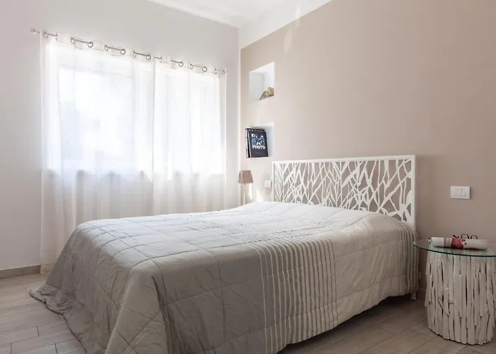 La Maison Blanche-1 By Interhome Apartmán *