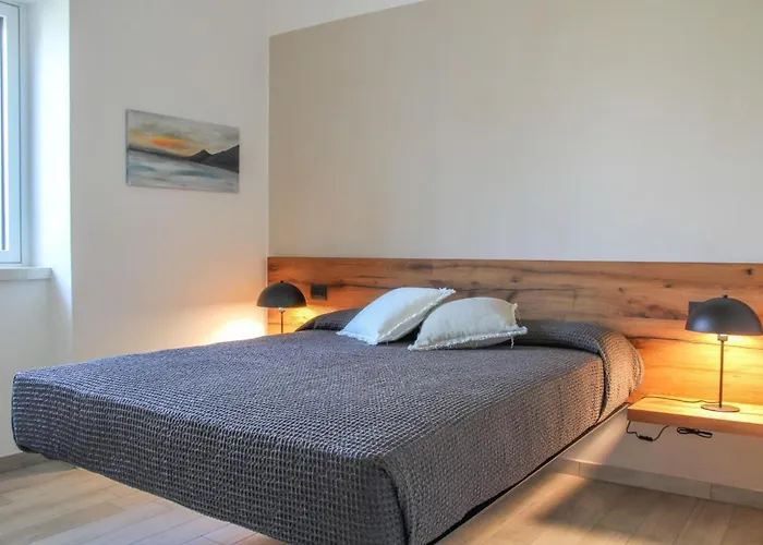La Maison Blanche-1 By Interhome