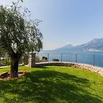 La Maison Blanche-1 By Interhome Lejlighed