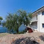 La Maison Blanche-1 By Interhome Lejlighed