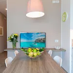La Maison Blanche-1 By Interhome *