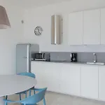 La Maison Blanche-1 By Interhome Brenzone sul Garda