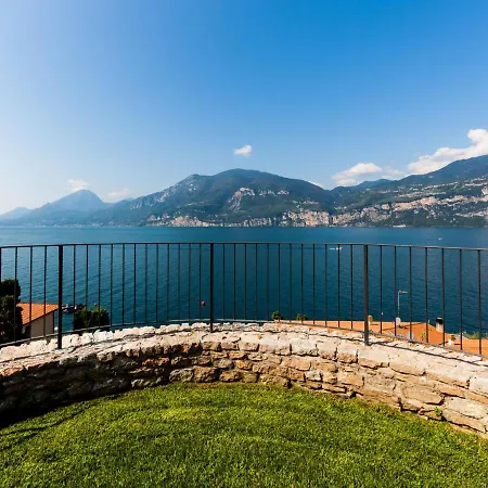 La Maison Blanche-1 By Interhome Apartment