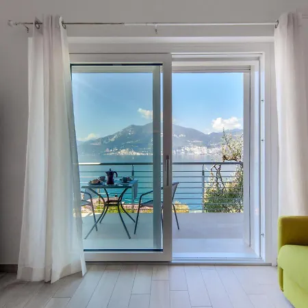 La Maison Blanche-1 By Interhome Apartment *