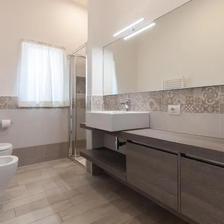 La Maison Blanche-1 By Interhome Apartment