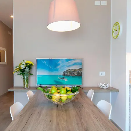 La Maison Blanche-1 By Interhome *