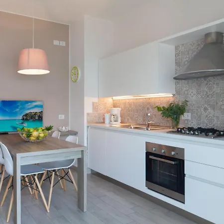 La Maison Blanche-1 By Interhome