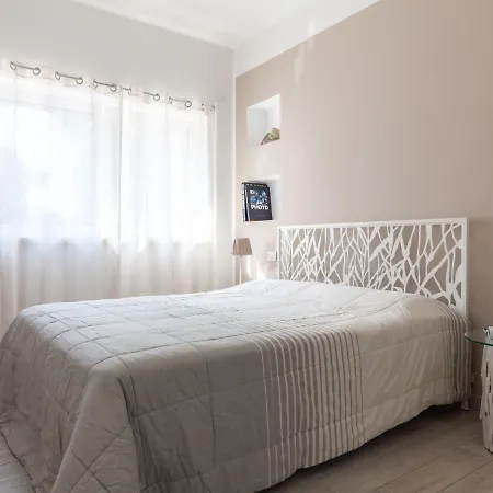 La Maison Blanche-1 By Interhome Apartment *