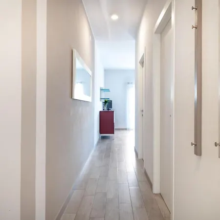 Apartment La Maison Blanche-1 By Interhome Brenzone sul Garda