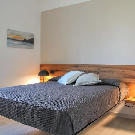 La Maison Blanche-1 By Interhome