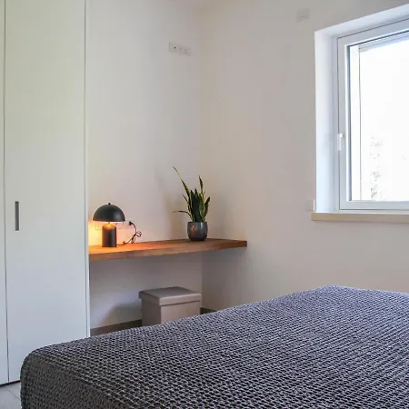 La Maison Blanche-1 By Interhome Apartment Brenzone sul Garda