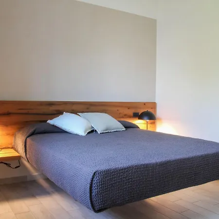Apartment La Maison Blanche-1 By Interhome *