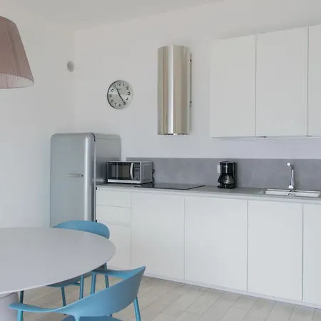 La Maison Blanche-1 By Interhome Brenzone sul Garda