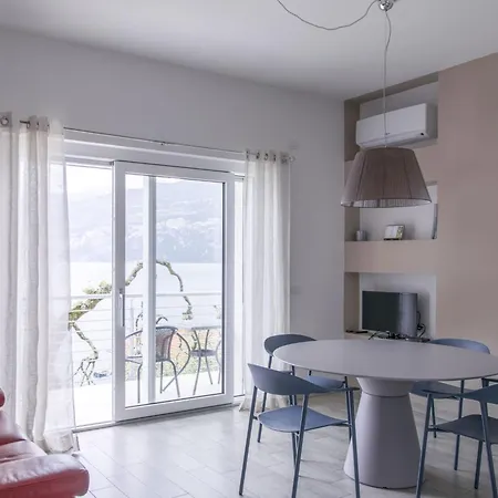 La Maison Blanche-1 By Interhome Brenzone sul Garda