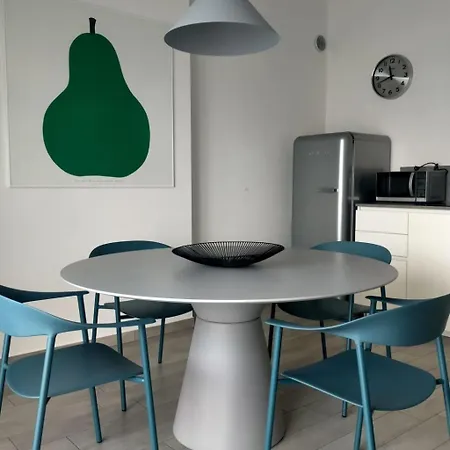 La Maison Blanche-1 By Interhome Apartment Brenzone sul Garda