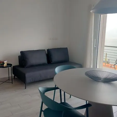 La Maison Blanche-1 By Interhome Brenzone sul Garda