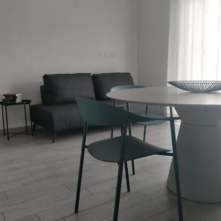 La Maison Blanche-1 By Interhome Apartment