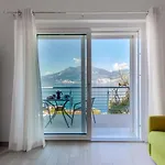La Maison Blanche-1 By Interhome Lägenhet *