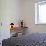 La Maison Blanche-1 By Interhome Lägenhet Brenzone sul Garda