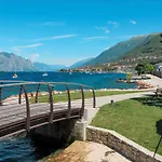 La Maison Blanche-1 By Interhome * Brenzone sul Garda
