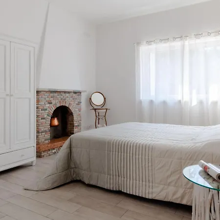 La Maison Blanche-1 By Interhome Brenzone