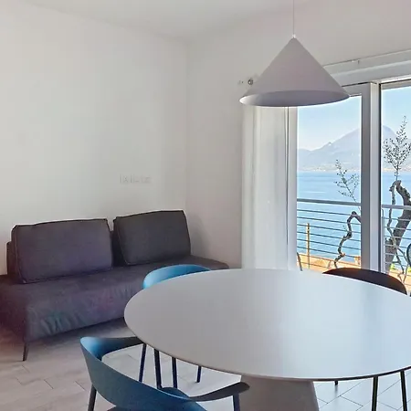 La Maison Blanche-1 By Interhome *