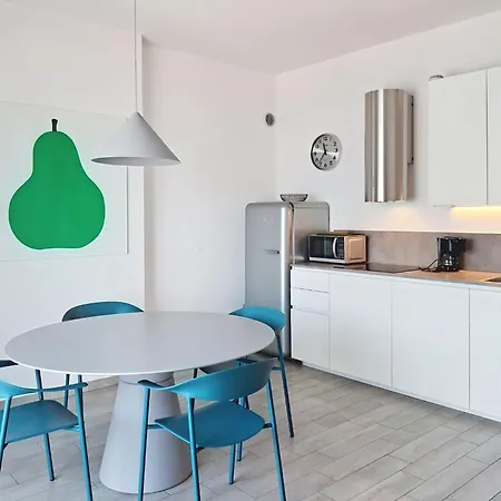 La Maison Blanche-1 By Interhome Brenzone